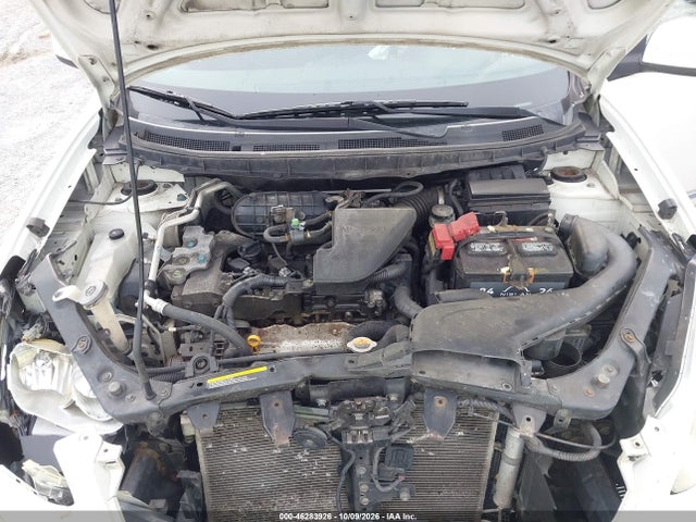 Aukcja sprzedaży 2013 Nissan Rogue Sv, vin: JN8AS5MV3DW111327, numer aukcji: 46283926