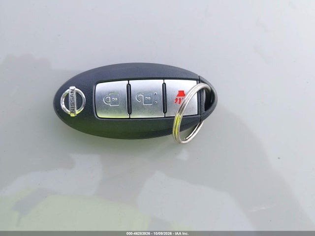 Aukcja sprzedaży 2013 Nissan Rogue Sv, vin: JN8AS5MV3DW111327, numer aukcji: 46283926