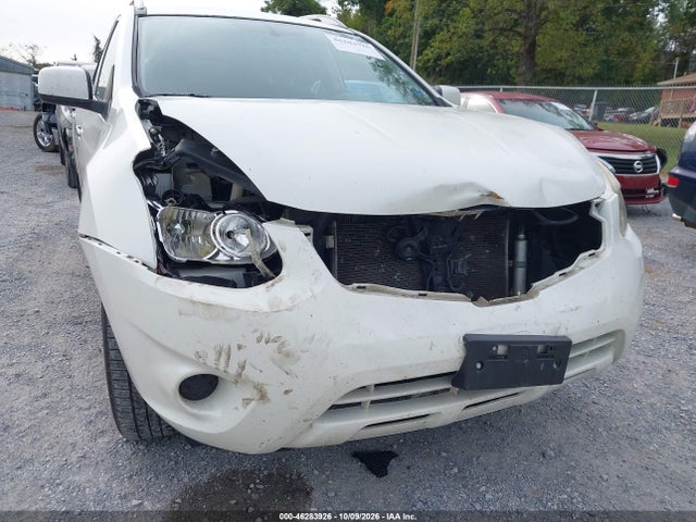 Aukcja sprzedaży 2013 Nissan Rogue Sv, vin: JN8AS5MV3DW111327, numer aukcji: 46283926