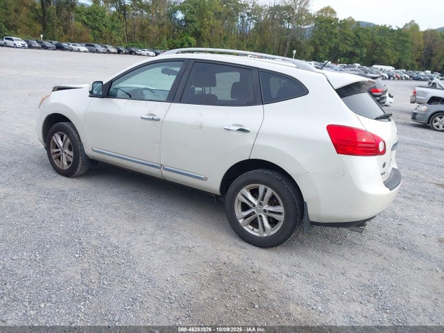 Aukcja sprzedaży 2013 Nissan Rogue Sv, vin: JN8AS5MV3DW111327, numer aukcji: 46283926