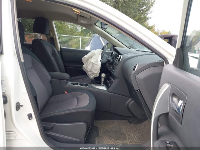 Aukcja sprzedaży 2013 Nissan Rogue Sv, vin: JN8AS5MV3DW111327, numer aukcji: 46283926