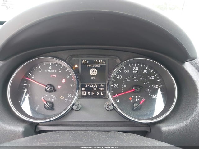Aukcja sprzedaży 2013 Nissan Rogue Sv, vin: JN8AS5MV3DW111327, numer aukcji: 46283926