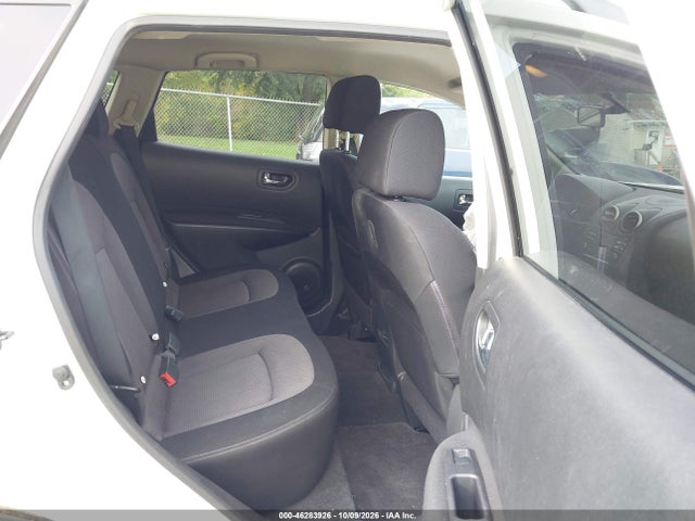 Aukcja sprzedaży 2013 Nissan Rogue Sv, vin: JN8AS5MV3DW111327, numer aukcji: 46283926
