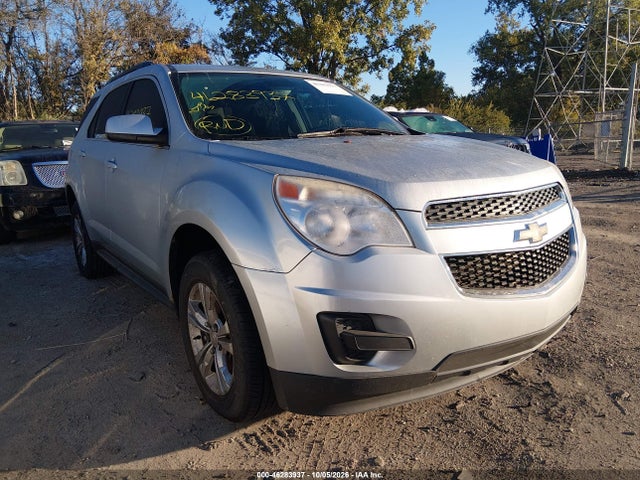 46283937 :رقم المزاد ، 2GNFLFEK2E6303088 vin ، 2014 Chevrolet Equinox 1lt مزاد بيع