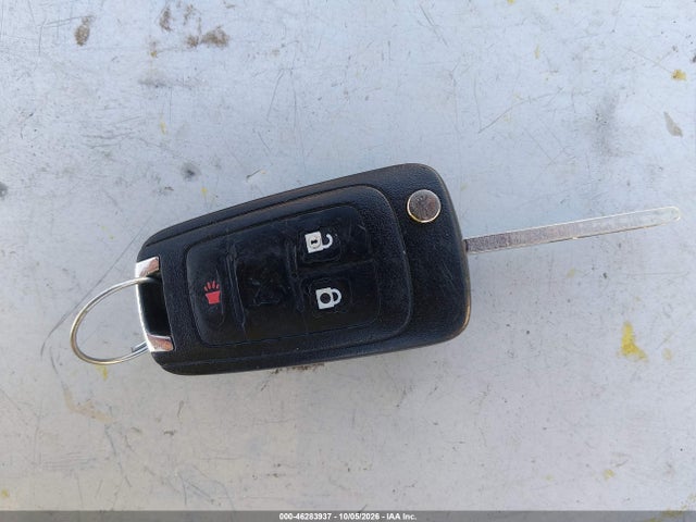 46283937 :رقم المزاد ، 2GNFLFEK2E6303088 vin ، 2014 Chevrolet Equinox 1lt مزاد بيع