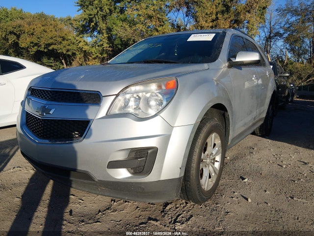 46283937 :رقم المزاد ، 2GNFLFEK2E6303088 vin ، 2014 Chevrolet Equinox 1lt مزاد بيع