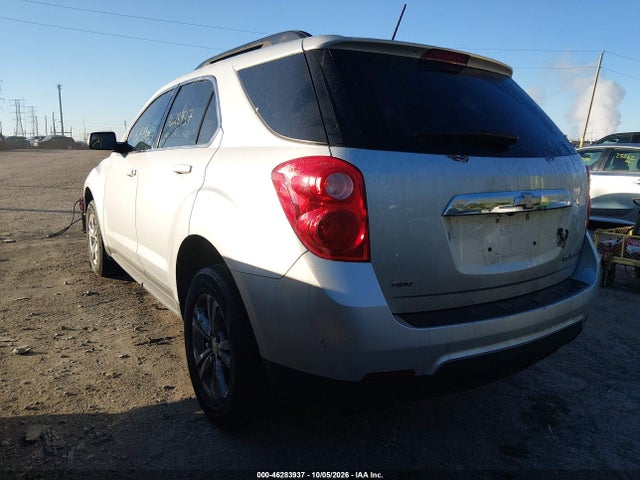 46283937 :رقم المزاد ، 2GNFLFEK2E6303088 vin ، 2014 Chevrolet Equinox 1lt مزاد بيع
