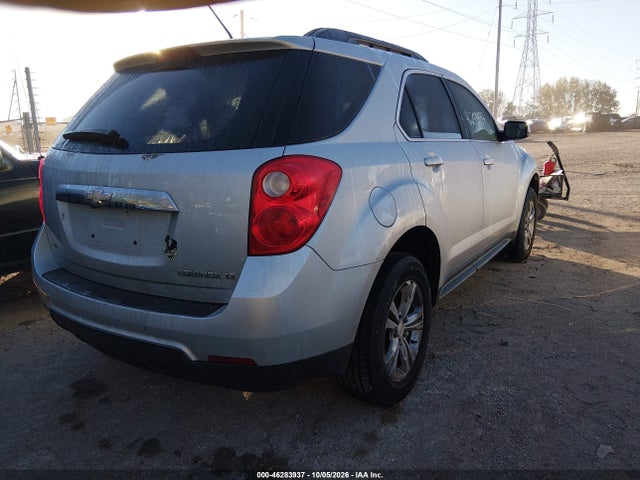 46283937 :رقم المزاد ، 2GNFLFEK2E6303088 vin ، 2014 Chevrolet Equinox 1lt مزاد بيع