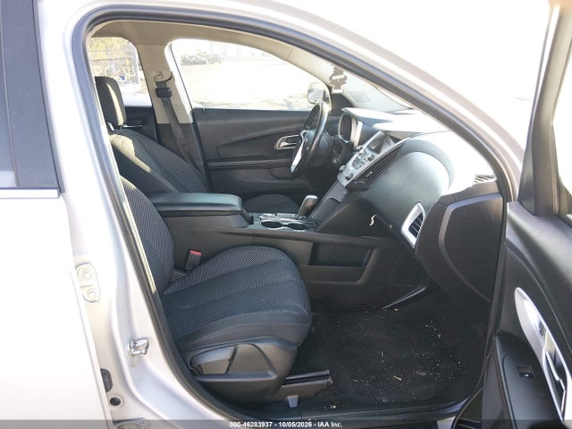 46283937 :رقم المزاد ، 2GNFLFEK2E6303088 vin ، 2014 Chevrolet Equinox 1lt مزاد بيع