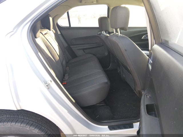 46283937 :رقم المزاد ، 2GNFLFEK2E6303088 vin ، 2014 Chevrolet Equinox 1lt مزاد بيع