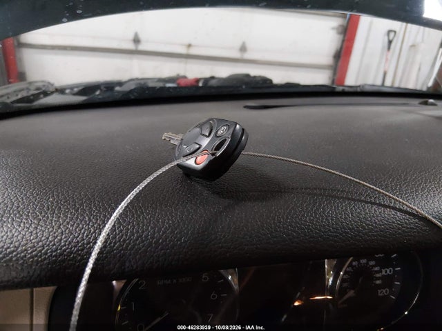 Продажа на аукционе авто 2008 Lincoln Mkz, vin: 3LNHM26T18R646269, номер лота: 46283939
