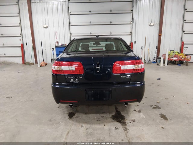 Продажа на аукционе авто 2008 Lincoln Mkz, vin: 3LNHM26T18R646269, номер лота: 46283939