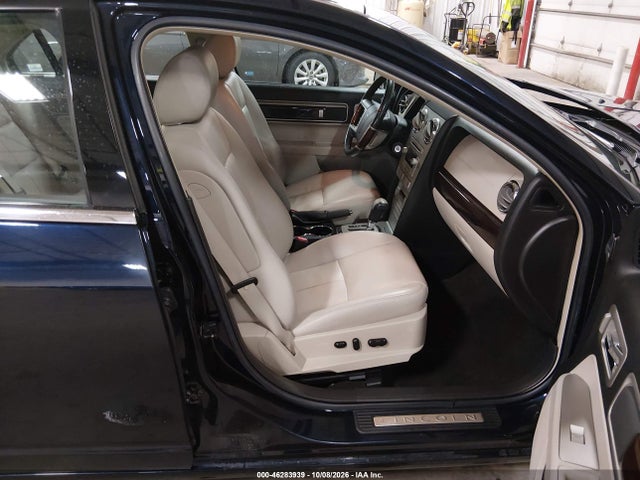 Продажа на аукционе авто 2008 Lincoln Mkz, vin: 3LNHM26T18R646269, номер лота: 46283939