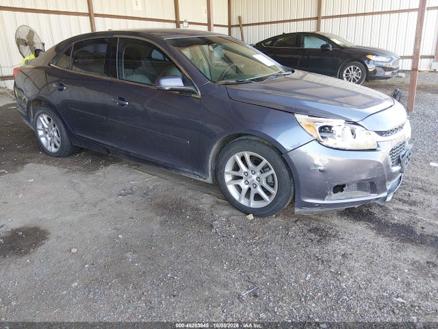 Aukcja sprzedaży 2014 Chevrolet Malibu 1lt, vin: 1G11C5SLXEF119848, numer aukcji: 46283945