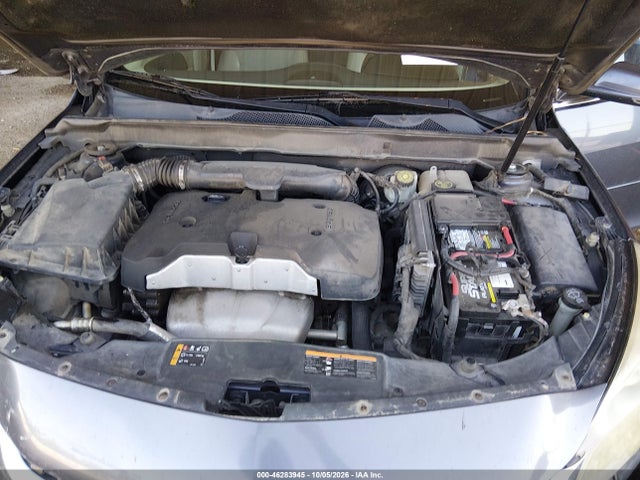Aukcja sprzedaży 2014 Chevrolet Malibu 1lt, vin: 1G11C5SLXEF119848, numer aukcji: 46283945
