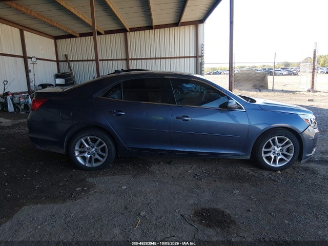 Aukcja sprzedaży 2014 Chevrolet Malibu 1lt, vin: 1G11C5SLXEF119848, numer aukcji: 46283945