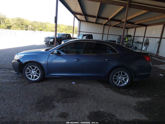 Aukcja sprzedaży 2014 Chevrolet Malibu 1lt, vin: 1G11C5SLXEF119848, numer aukcji: 46283945