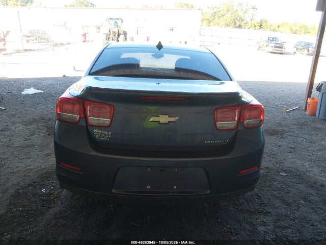 Aukcja sprzedaży 2014 Chevrolet Malibu 1lt, vin: 1G11C5SLXEF119848, numer aukcji: 46283945