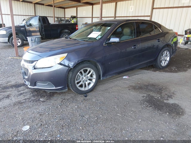 Aukcja sprzedaży 2014 Chevrolet Malibu 1lt, vin: 1G11C5SLXEF119848, numer aukcji: 46283945