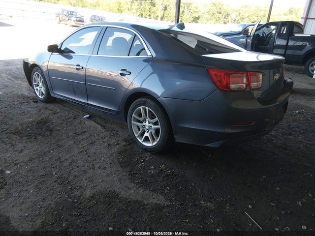 Aukcja sprzedaży 2014 Chevrolet Malibu 1lt, vin: 1G11C5SLXEF119848, numer aukcji: 46283945