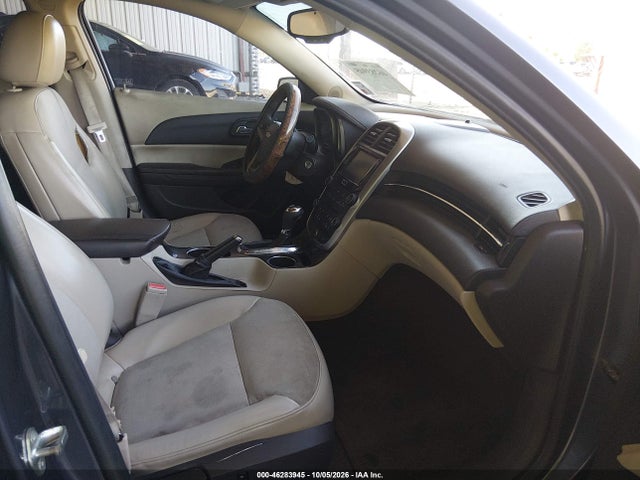 Aukcja sprzedaży 2014 Chevrolet Malibu 1lt, vin: 1G11C5SLXEF119848, numer aukcji: 46283945