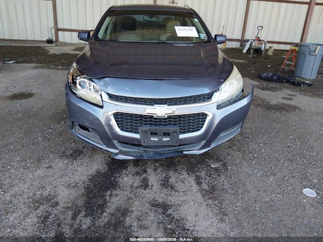 Aukcja sprzedaży 2014 Chevrolet Malibu 1lt, vin: 1G11C5SLXEF119848, numer aukcji: 46283945