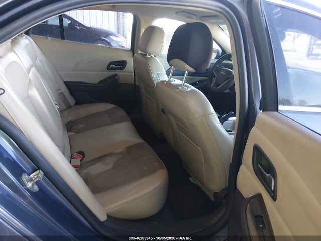 Aukcja sprzedaży 2014 Chevrolet Malibu 1lt, vin: 1G11C5SLXEF119848, numer aukcji: 46283945