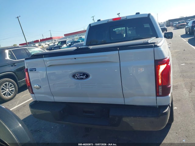 Продаж на аукціоні авто 2026 Ford F-150 King Ranch, vin: 1FTFW6LD3TFA07777, номер лоту: 46283973