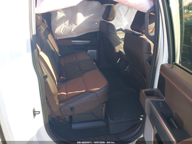 Продаж на аукціоні авто 2026 Ford F-150 King Ranch, vin: 1FTFW6LD3TFA07777, номер лоту: 46283973
