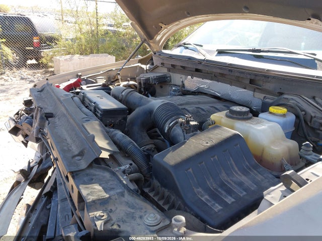 2014 Ford F-150 Xlt მანქანა იყიდება აუქციონზე, vin: 1FTFW1ETXEKD31617, აუქციონის ნომერი: 46283983