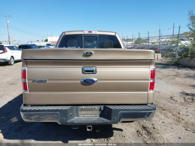 2014 Ford F-150 Xlt მანქანა იყიდება აუქციონზე, vin: 1FTFW1ETXEKD31617, აუქციონის ნომერი: 46283983
