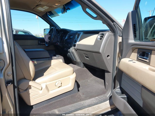 2014 Ford F-150 Xlt მანქანა იყიდება აუქციონზე, vin: 1FTFW1ETXEKD31617, აუქციონის ნომერი: 46283983