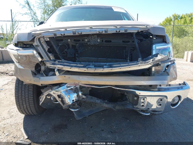 2014 Ford F-150 Xlt მანქანა იყიდება აუქციონზე, vin: 1FTFW1ETXEKD31617, აუქციონის ნომერი: 46283983