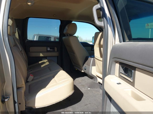 2014 Ford F-150 Xlt მანქანა იყიდება აუქციონზე, vin: 1FTFW1ETXEKD31617, აუქციონის ნომერი: 46283983