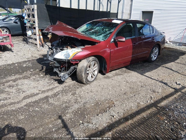 Aukcja sprzedaży 2011 Nissan Altima 3.5 Sr, vin: 1N4BL2AP8BN497477, numer aukcji: 46283985