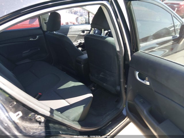 Aukcja sprzedaży 2015 Honda Civic Lx, vin: 19XFB2F53FE002070, numer aukcji: 46283998