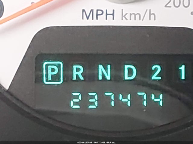 2008 Dodge Ram 1500 Laramie მანქანა იყიდება აუქციონზე, vin: 1D3HU18248J110114, აუქციონის ნომერი: 46283999