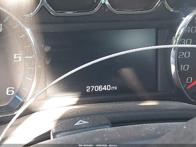 46284001 :رقم المزاد ، 3GCUKREC5HG361184 vin ، 2017 Chevrolet Silverado 1500 1lt مزاد بيع