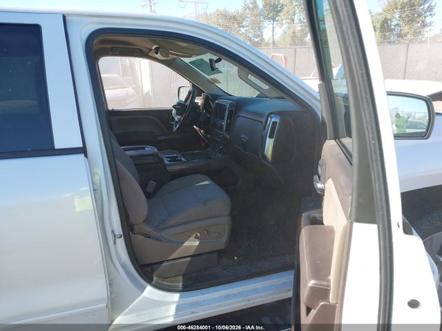 46284001 :رقم المزاد ، 3GCUKREC5HG361184 vin ، 2017 Chevrolet Silverado 1500 1lt مزاد بيع