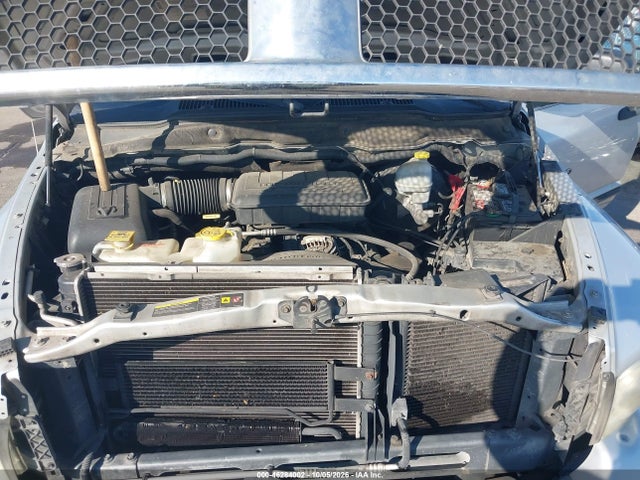Продаж на аукціоні авто 2005 Dodge Ram 1500 Slt/laramie, vin: 1D7HA18N45S121590, номер лоту: 46284002