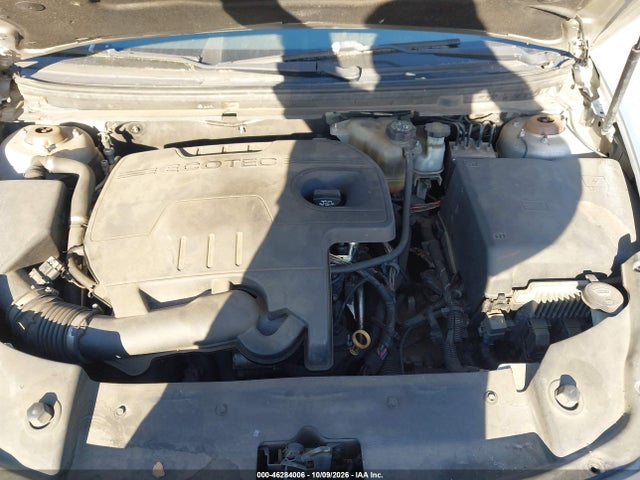 46284006 :رقم المزاد ، 1G1ZE5E19BF390032 vin ، 2011 Chevrolet Malibu Ltz مزاد بيع