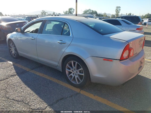 46284006 :رقم المزاد ، 1G1ZE5E19BF390032 vin ، 2011 Chevrolet Malibu Ltz مزاد بيع