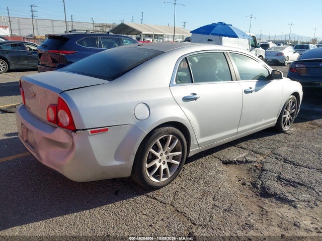 46284006 :رقم المزاد ، 1G1ZE5E19BF390032 vin ، 2011 Chevrolet Malibu Ltz مزاد بيع