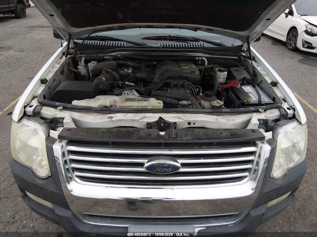 Aukcja sprzedaży 2010 Ford Explorer Xlt, vin: 1FMEU7DEXAUA64397, numer aukcji: 46284012