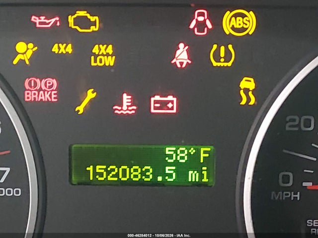 Aukcja sprzedaży 2010 Ford Explorer Xlt, vin: 1FMEU7DEXAUA64397, numer aukcji: 46284012