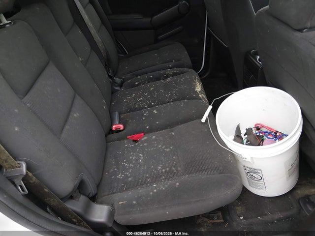 Aukcja sprzedaży 2010 Ford Explorer Xlt, vin: 1FMEU7DEXAUA64397, numer aukcji: 46284012