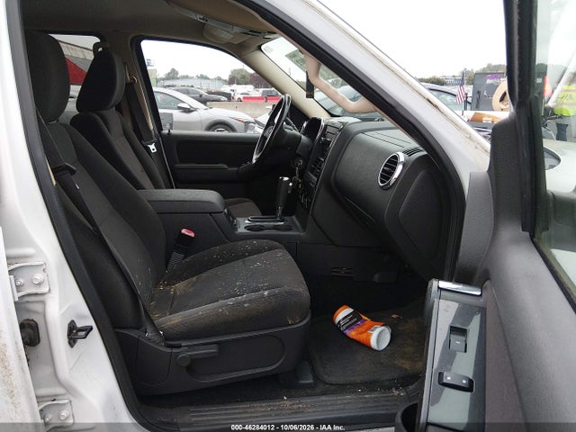 Aukcja sprzedaży 2010 Ford Explorer Xlt, vin: 1FMEU7DEXAUA64397, numer aukcji: 46284012