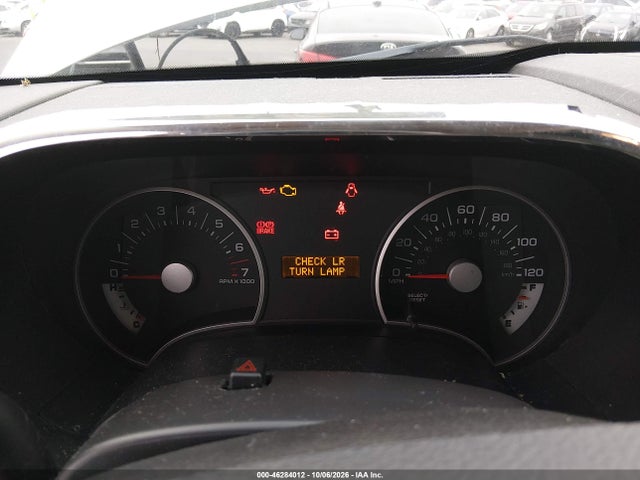 Aukcja sprzedaży 2010 Ford Explorer Xlt, vin: 1FMEU7DEXAUA64397, numer aukcji: 46284012
