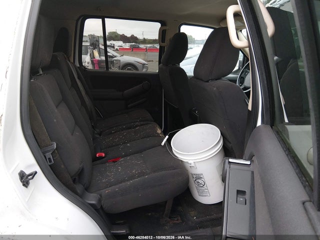 Aukcja sprzedaży 2010 Ford Explorer Xlt, vin: 1FMEU7DEXAUA64397, numer aukcji: 46284012