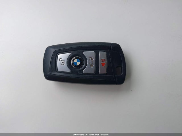 2013 Bmw X3 Xdrive28i მანქანა იყიდება აუქციონზე, vin: 5UXWX9C5XD0A29742, აუქციონის ნომერი: 46284019